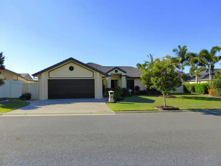 Main view of Homely house listing, 95 North Ridge Circuit, Deception Bay QLD 4508