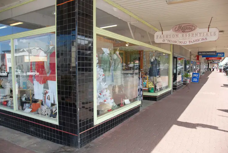 Third view of Homely unit listing, 68-82 Percy Street, Portland VIC 3305