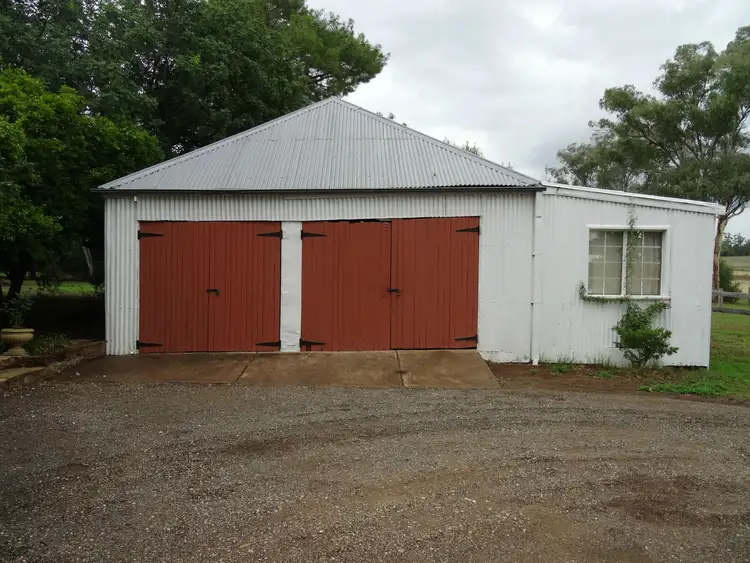 Sixth view of Homely house listing, LOT 10, 245 Kelly Street, Scone NSW 2337