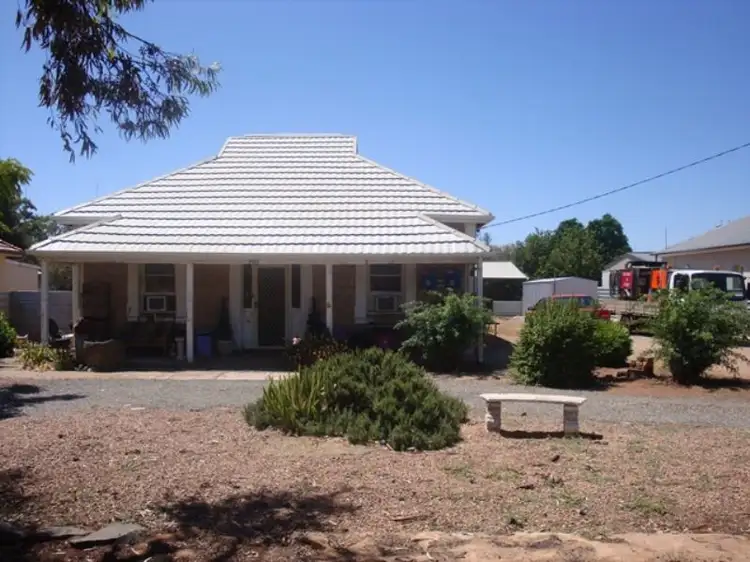 Second view of Homely house listing, 20 Henry Street, Port Pirie SA 5540
