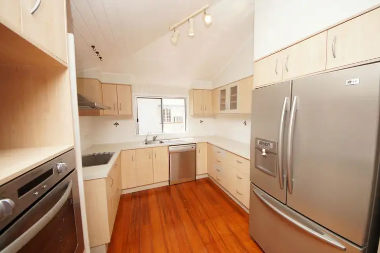 Fifth view of Homely house listing, 42 Twelfth Street, Home Hill QLD 4806