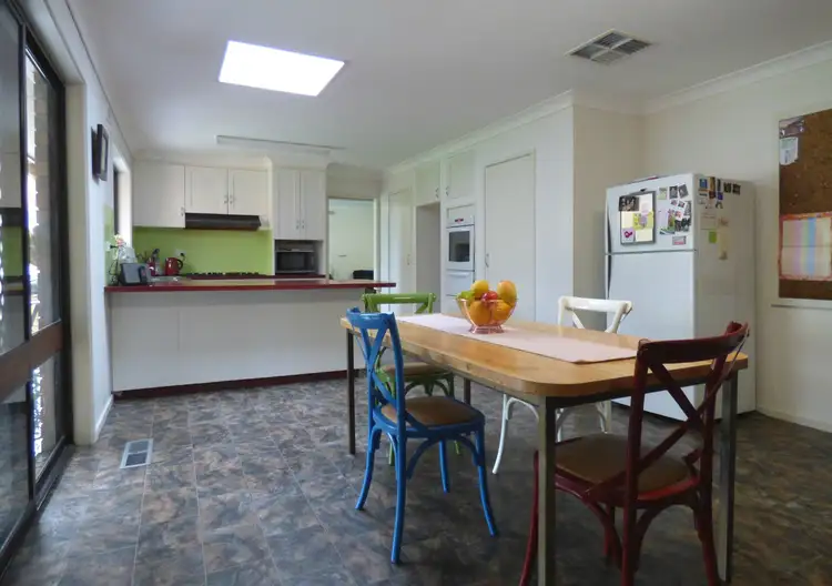 Fourth view of Homely house listing, 85 Coish Avenue, Benalla VIC 3672