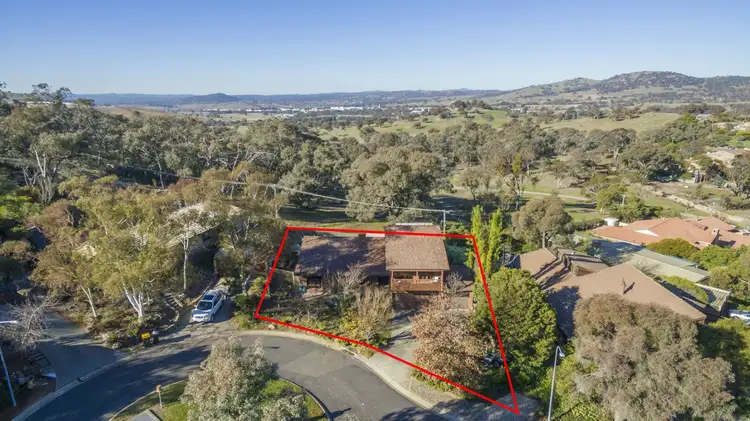Third view of Homely house listing, 12 Goldsbrough Close, Macarthur ACT 2904