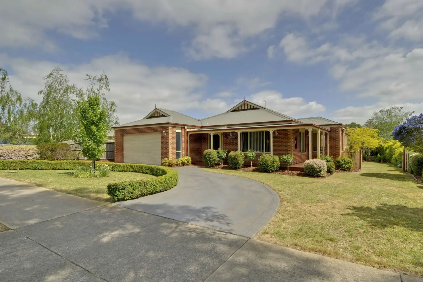 Main view of Homely house listing, 55 Ellavale Drive, Traralgon VIC 3844