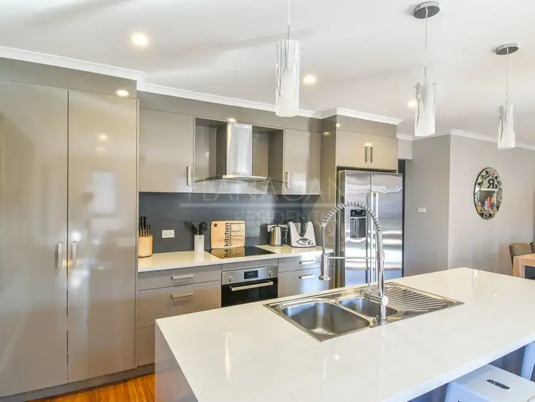 Third view of Homely house listing, 2A Winton Fields Court, Hadspen TAS 7290