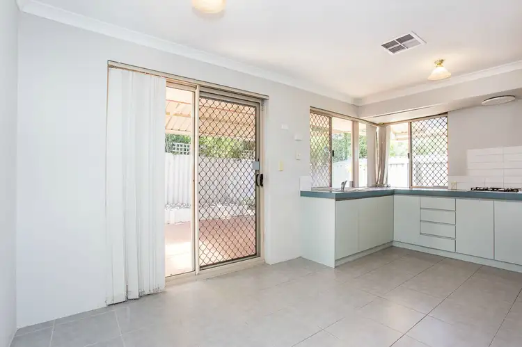 Third view of Homely house listing, 46A Archibald Street, Willagee WA 6156