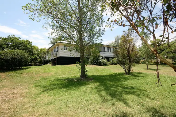 106 Victoria Street, Warwick QLD 4370