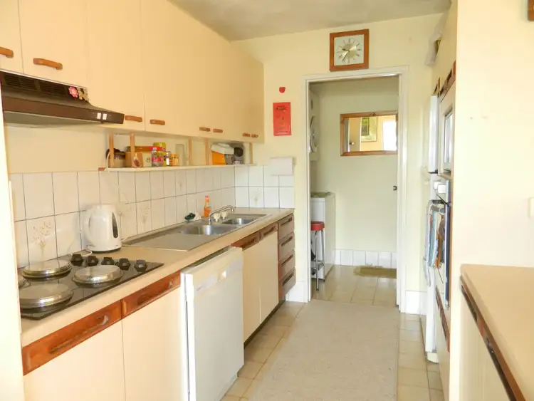 Fifth view of Homely unit listing, 4/16 Shields St, Redcliffe QLD 4020