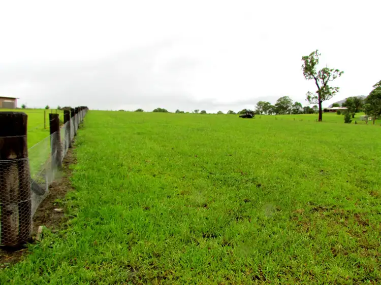 Second view of Homely land listing, Address available on request