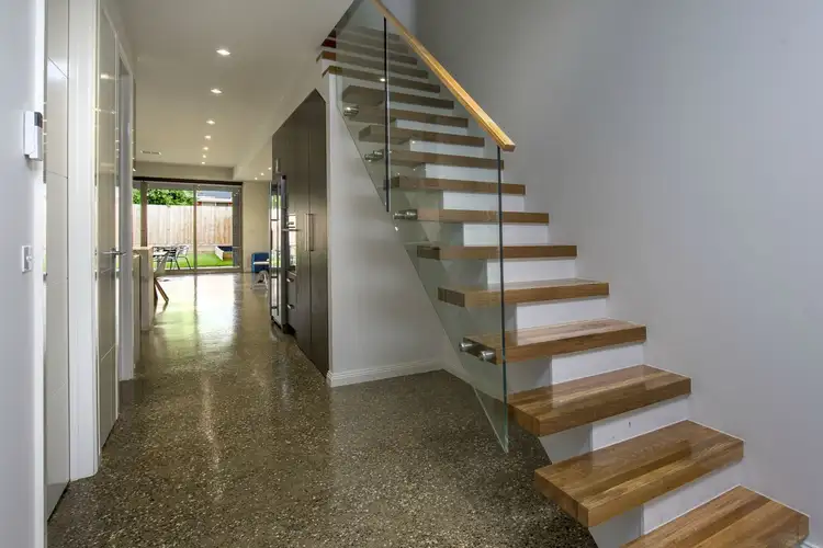 Second view of Homely townhouse listing, 2/18 Mountain View Avenue, Avondale Heights VIC 3034