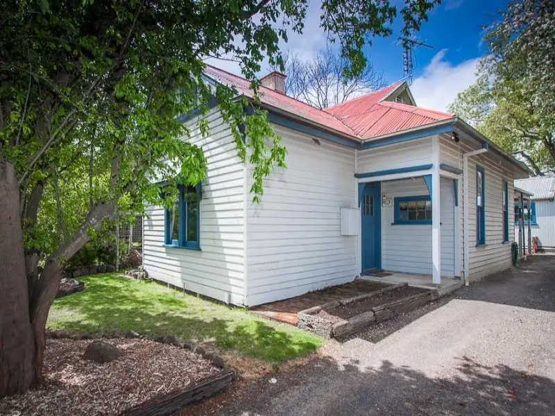 Main view of Homely house listing, 4 Barringo Road, New Gisborne VIC 3438