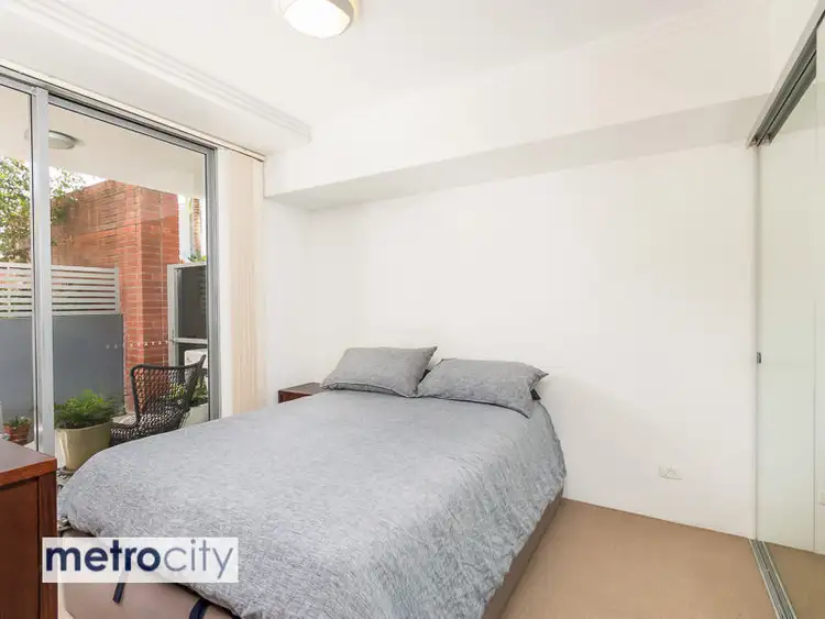 Fifth view of Homely apartment listing, 31/20 Donkin Street, West End QLD 4101