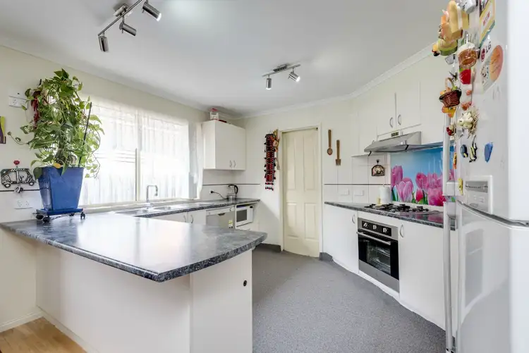 Fourth view of Homely house listing, 93 Harold Keys Drive, Narre Warren South VIC 3805