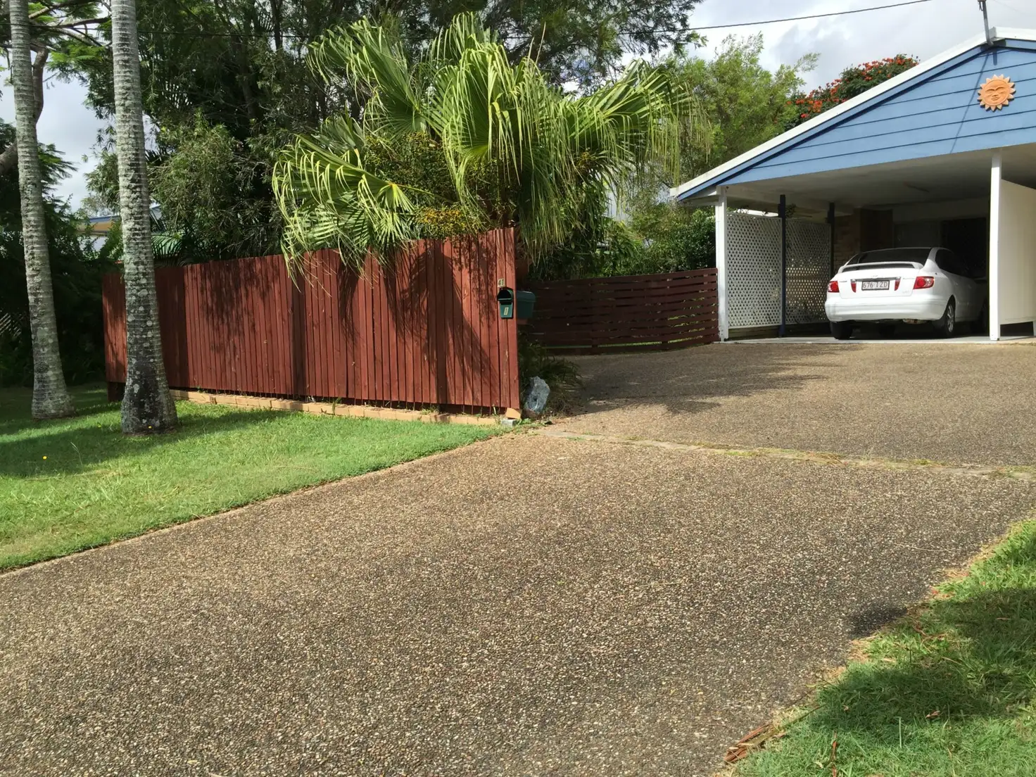 Main view of Homely unit listing, Unit 1/41 Karome Street, Pacific Paradise QLD 4564