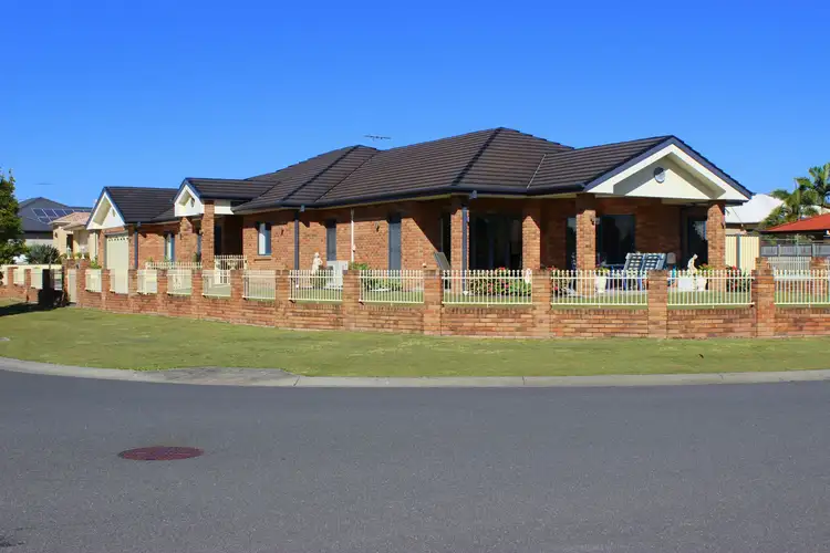 2 St Clair Court, Narangba QLD 4504
