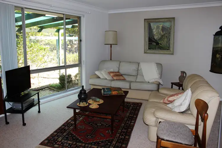 Fifth view of Homely house listing, 5 Wattle Close, Gloucester NSW 2422