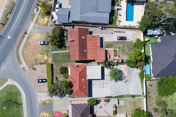 Sixth view of Homely house listing, 285 Marmion St & 15 Maddox Cr St, Melville WA 6156