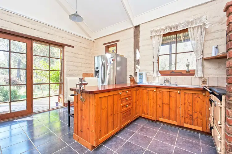 Fifth view of Homely house listing, 39 William Track, Glenlyon VIC 3461