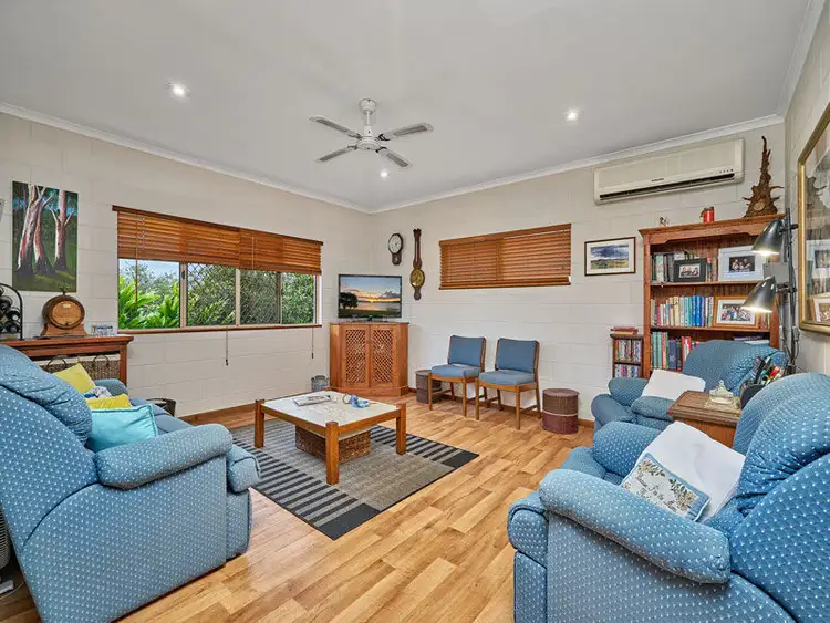 Fourth view of Homely house listing, 11 Currawong Avenue, Yungaburra QLD 4884