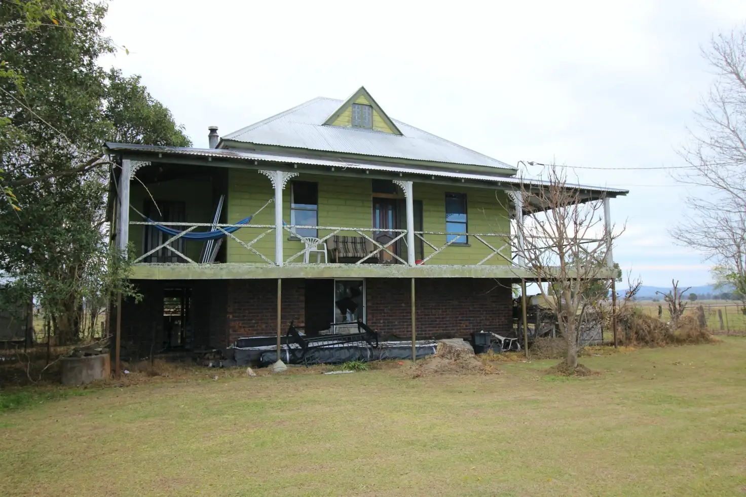 Main view of Homely house listing, 553 Coldstream Road, Ulmarra NSW 2462