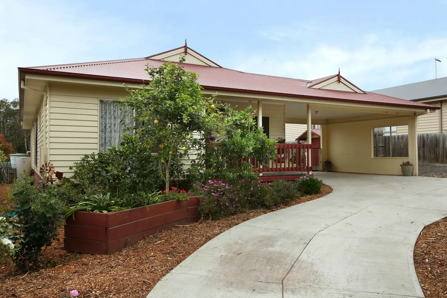 Main view of Homely house listing, 586 Warburton Highway, Seville VIC 3139