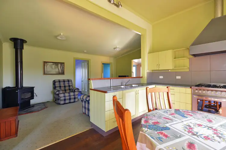 Fifth view of Homely house listing, 35 Bermagui Road, Cobargo NSW 2550