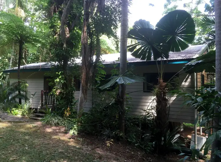 Fifth view of Homely house listing, 2 Hibiscus Court, Rocky Point QLD 4873