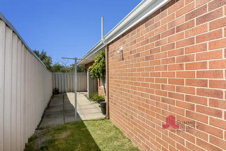 Third view of Homely house listing, 88 Somerville Drive, College Grove WA 6230