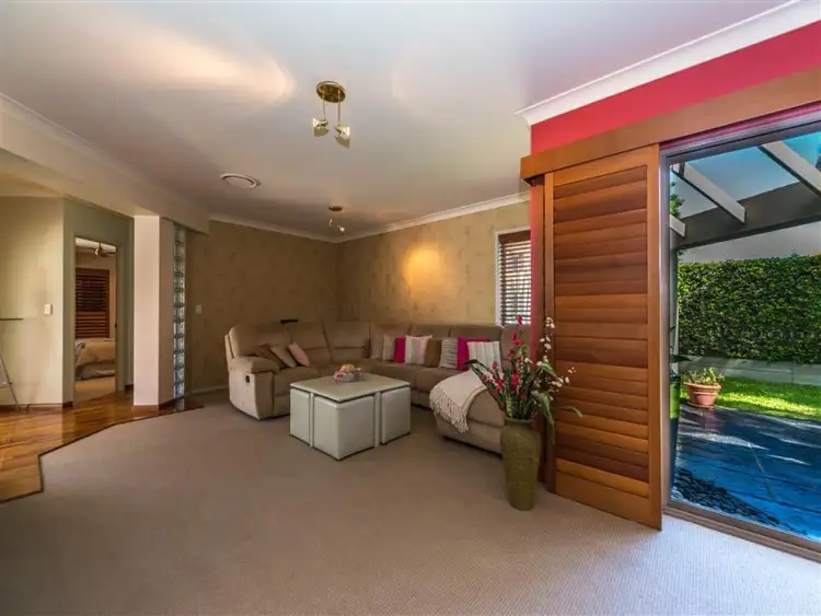 Third view of Homely house listing, 35 Beauty Point Drive, Robina QLD 4226