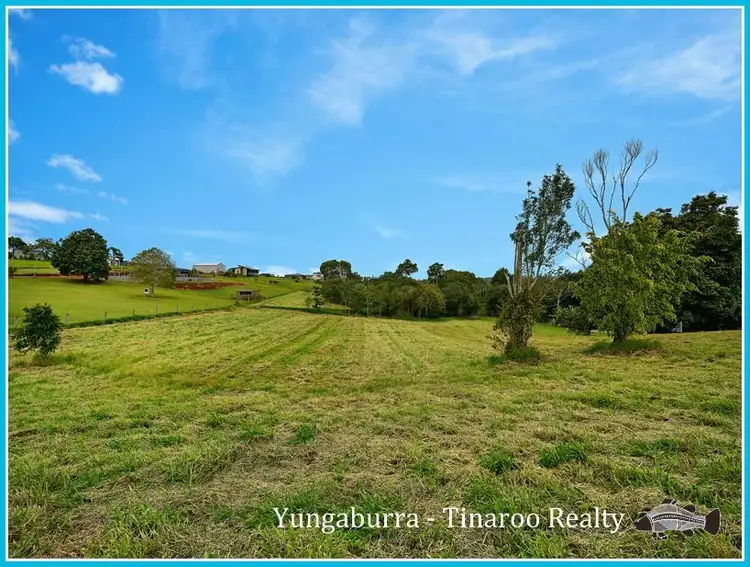 L5 Emerson Road, Peeramon QLD 4885
