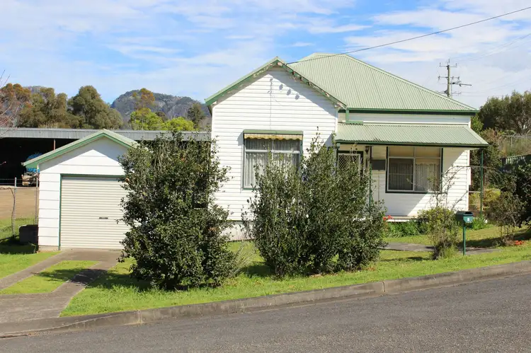 Second view of Homely house listing, 9 Railway Street North, Gloucester NSW 2422