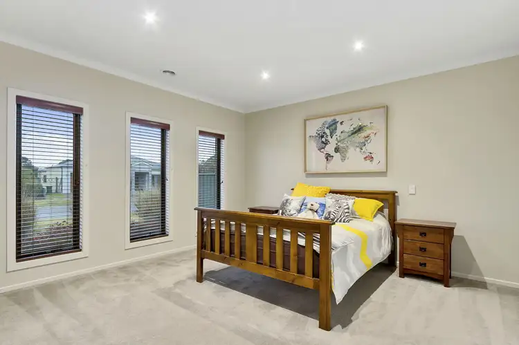 Fifth view of Homely house listing, 3 Calvert Court, Maffra VIC 3860