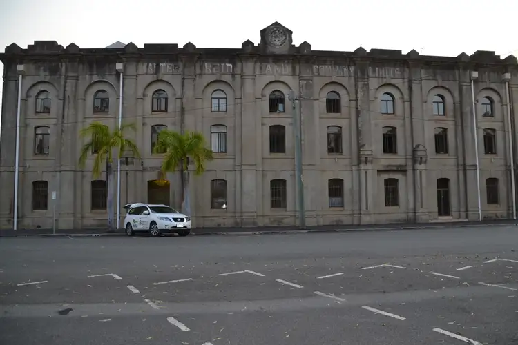 Sixth view of Homely unit listing, 5/260 Quay St, Rockhampton City QLD 4700