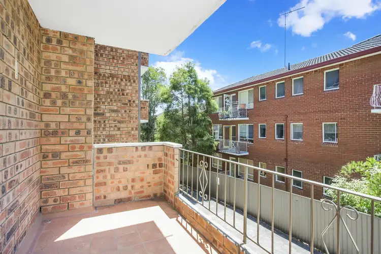 Sixth view of Homely unit listing, 13/33 Meadow Crescent, Meadowbank NSW 2114
