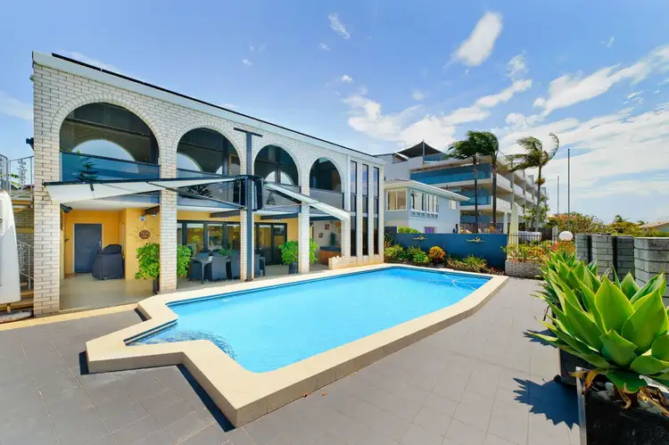 Third view of Homely house listing, 16 Mort Street, Port Macquarie NSW 2444