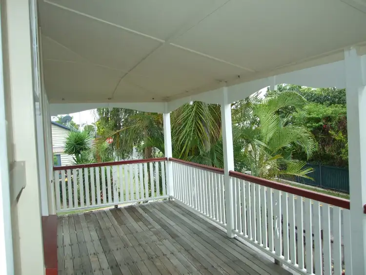 Fifth view of Homely house listing, 138 Ferry Lane, Maryborough QLD 4650