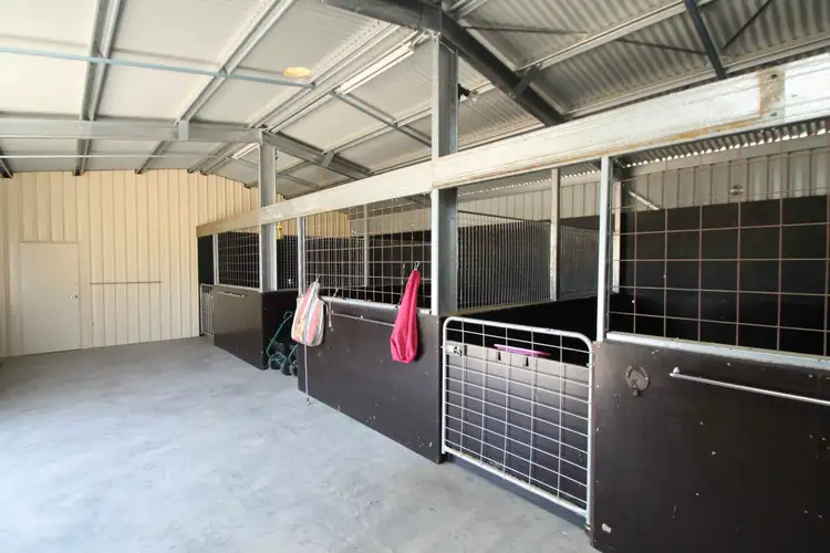 Second view of Homely rural property listing, 52 Quigleys Road, Deuchar QLD 4362