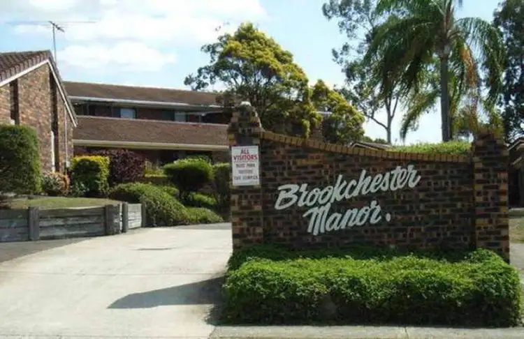 Second view of Homely unit listing, 60/17-25 Linning Street, Mount Warren Park QLD 4207