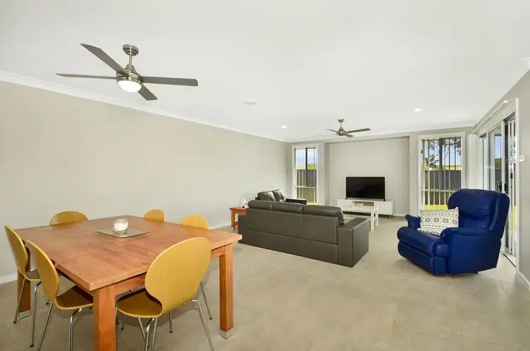 Second view of Homely house listing, 5 Caitlin Darcy Parkway, Port Macquarie NSW 2444