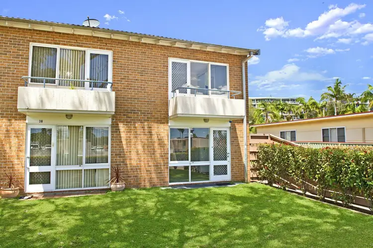 39/21 Park Street, Port Macquarie NSW 2444
