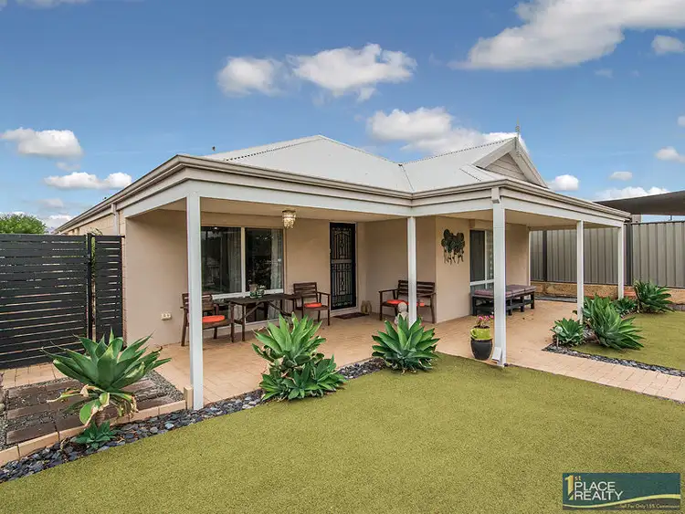 44 Kingaroy Drive, Baldivis WA 6171