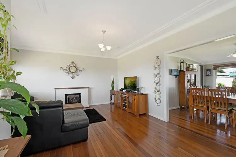 Second view of Homely house listing, 3 Elizabeth Street, Wauchope NSW 2446