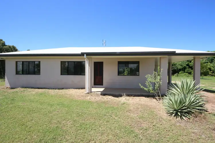 Main view of Homely house listing, 213 HODDER Road, Rita Island QLD 4807