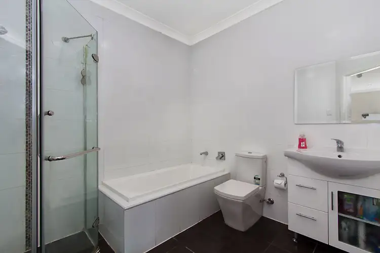 Sixth view of Homely villa listing, 8/86 Jersey Rd, South Wentworthville NSW 2145