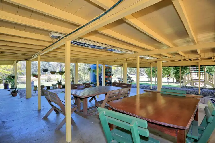 Sixth view of Homely house listing, 27790 Bruce Highway, Isis River QLD 4660