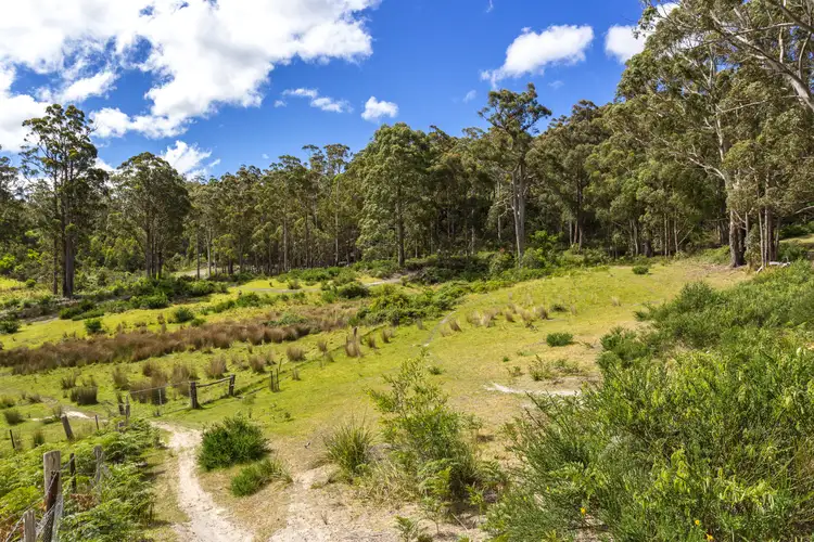 Fourth view of Homely house listing, 43 Brabant Rd, Grove TAS 7109