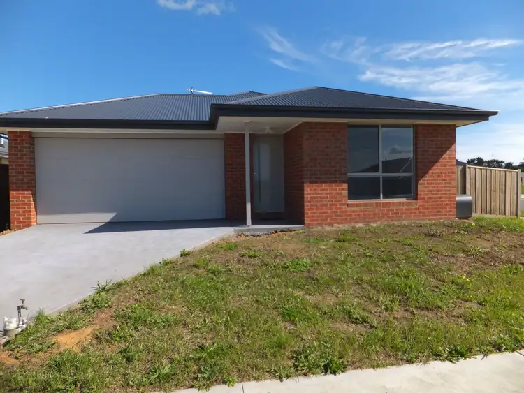 29 Shannon Boulevard, Bairnsdale VIC 3875