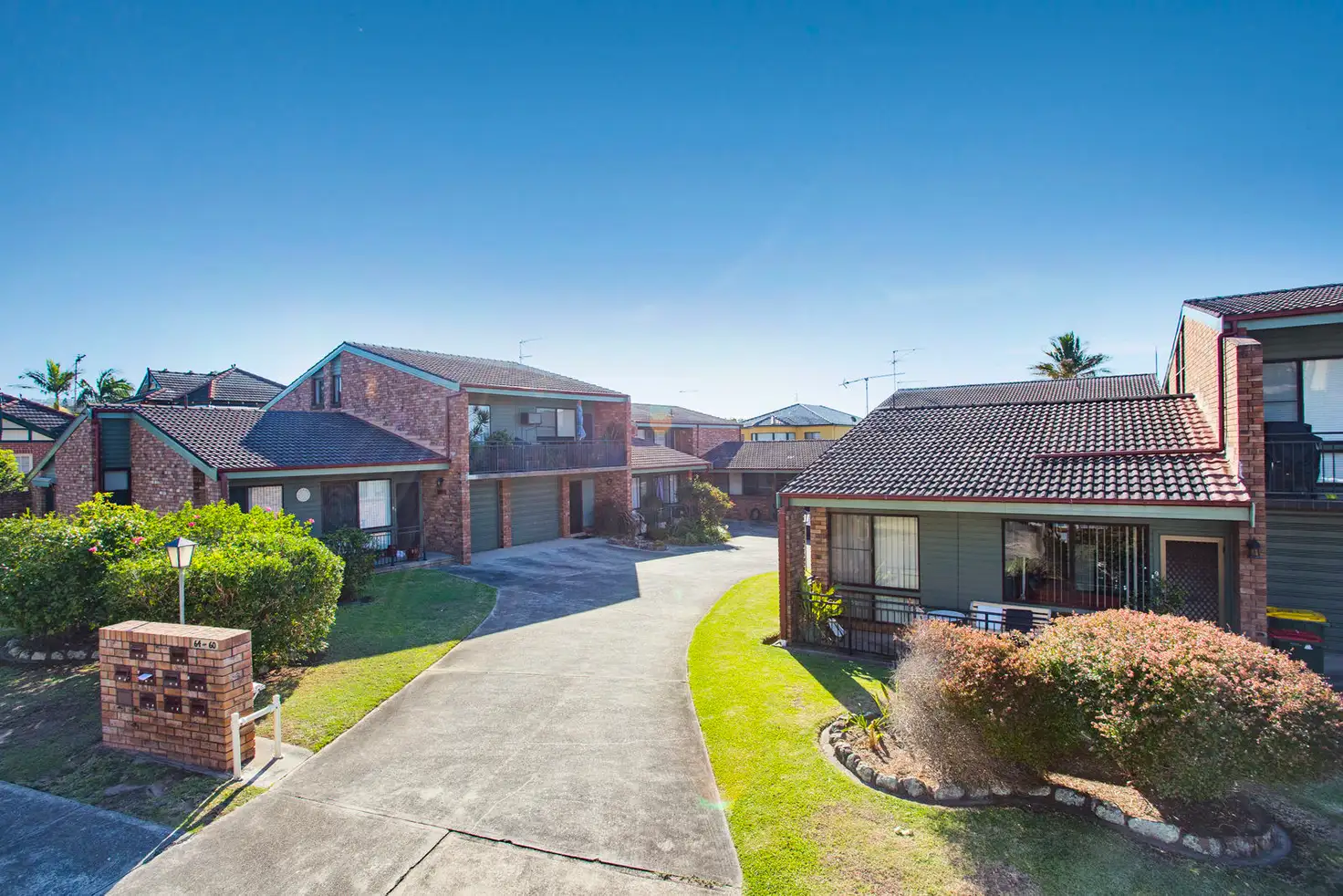 Main view of Homely unit listing, Unit 4/60 Mitchell Street, Merewether NSW 2291