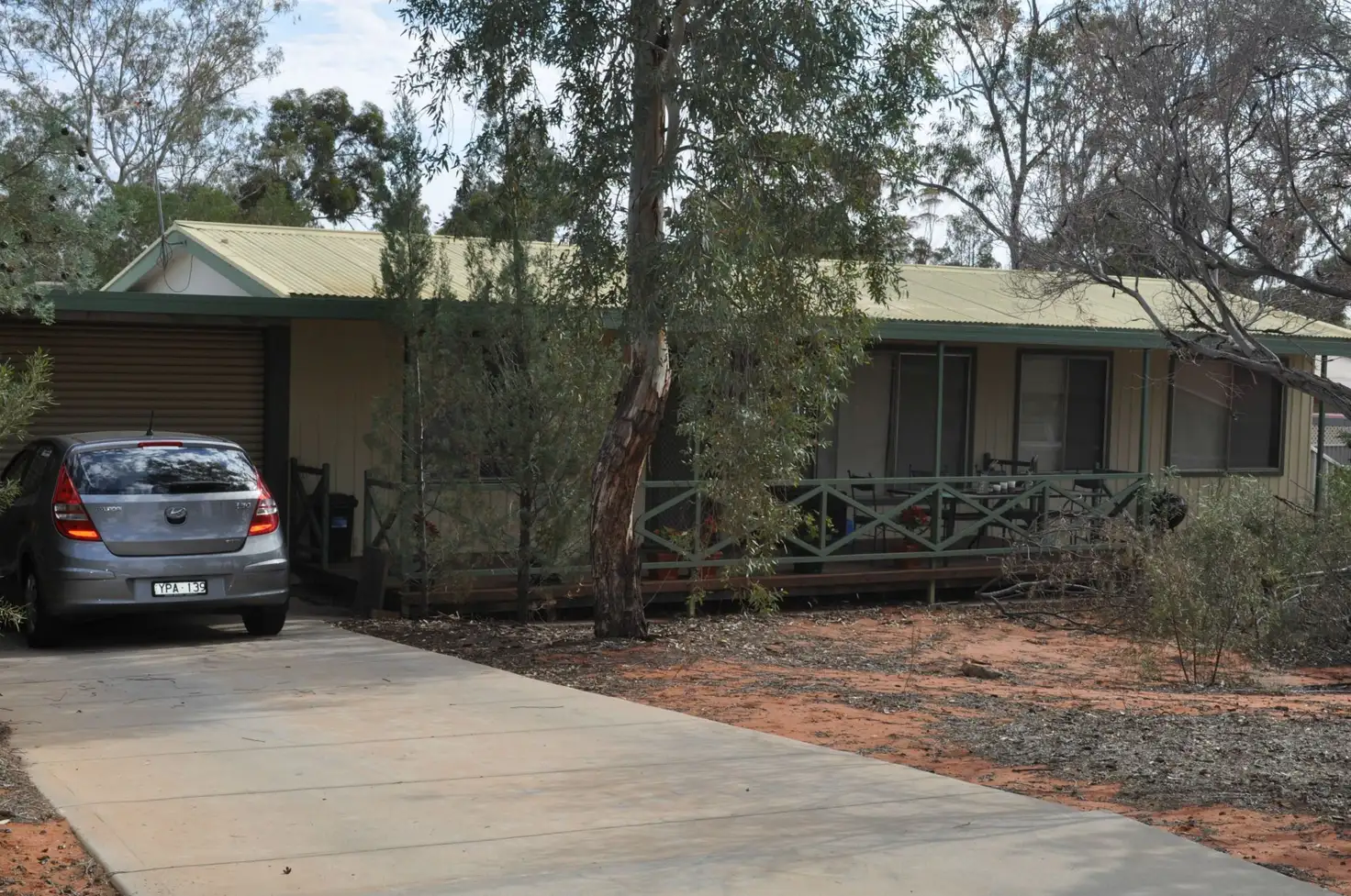 Main view of Homely house listing, 11 Mirra Street, Roxby Downs SA 5725