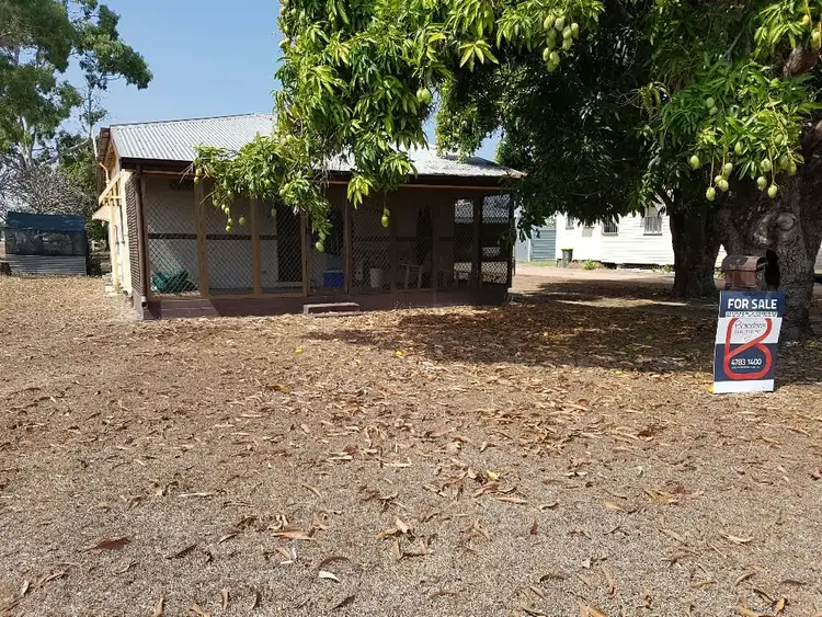 Fifth view of Homely house listing, 10 George St, Ayr QLD 4807